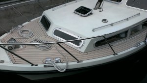 Dek King 'Weathered'