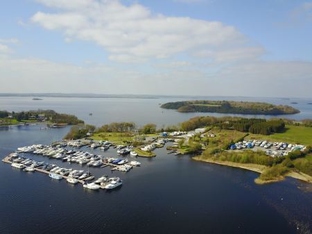 Quigleys Aerial shot 2